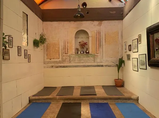 Alma Do Paco Bed & Breakfast