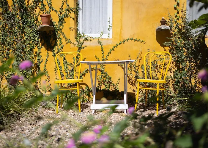 Alma Do Paco Santo Isidoro