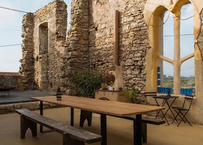 Bed & Breakfast Alma Do Paco Santo Isidoro