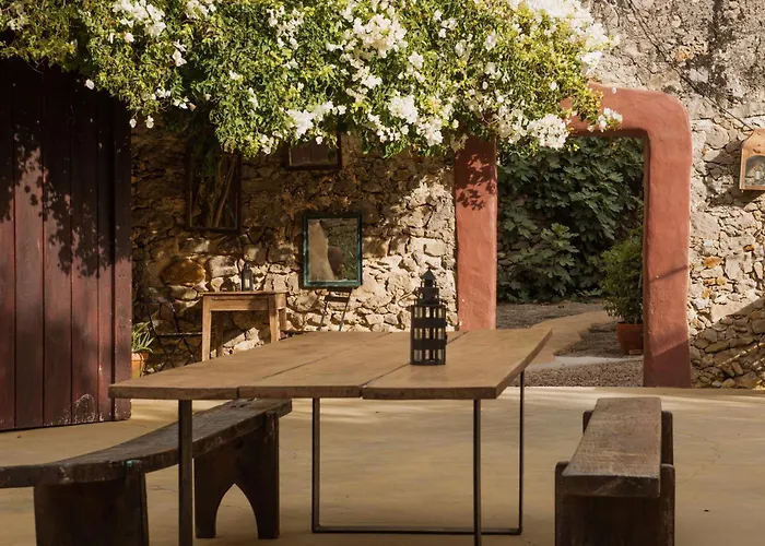 Bed & Breakfast Alma Do Paco 3*