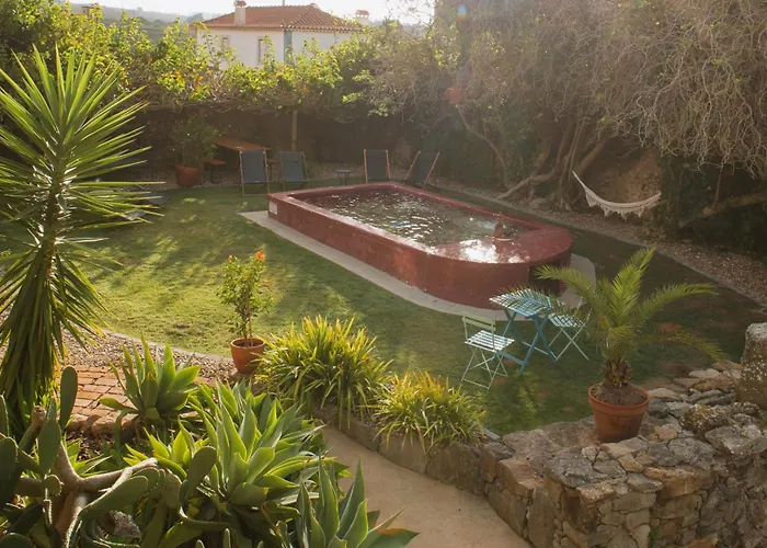 Alma Do Paco 3* Santo Isidoro