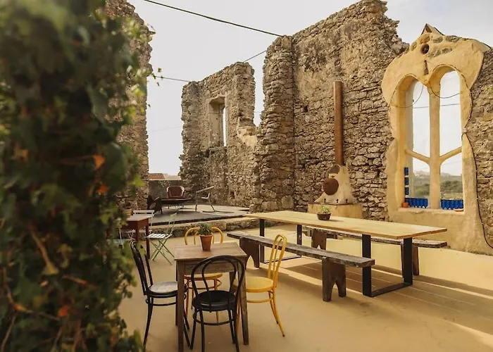 Bed & Breakfast Alma Do Paco 3*