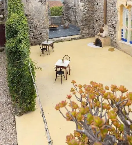 Bed & Breakfast Alma Do Paco