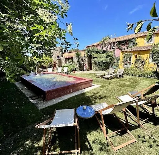 Alma Do Paco Bed & Breakfast Santo Isidoro