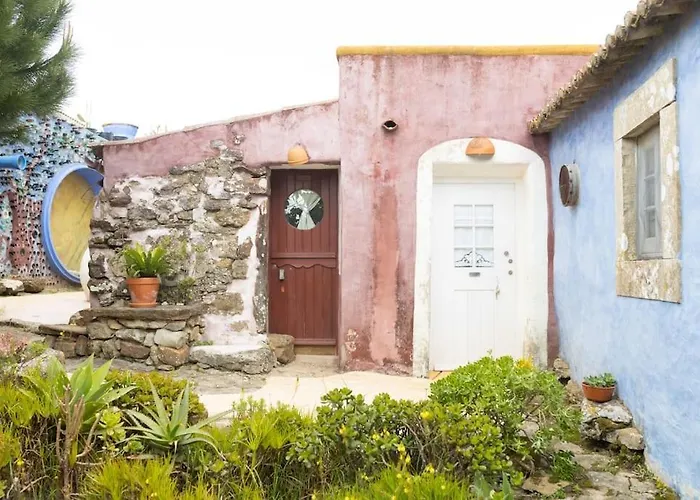 Alma Do Paco 3* Santo Isidoro