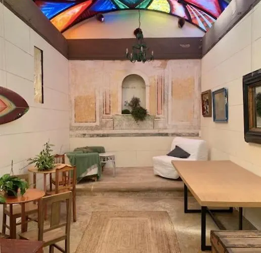 Alma Do Paco Bed & Breakfast