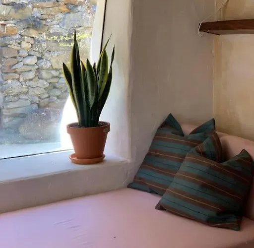 Bed & Breakfast Alma Do Paco 3*