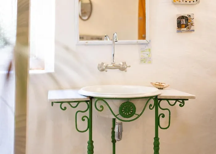 Bed & Breakfast Alma Do Paco