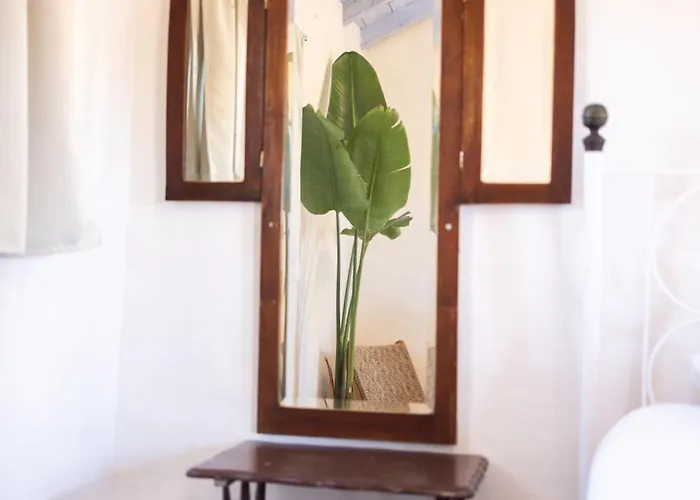 Alma Do Paco Bed & Breakfast Santo Isidoro