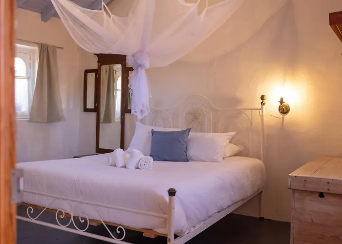 Bed & Breakfast Alma Do Paco