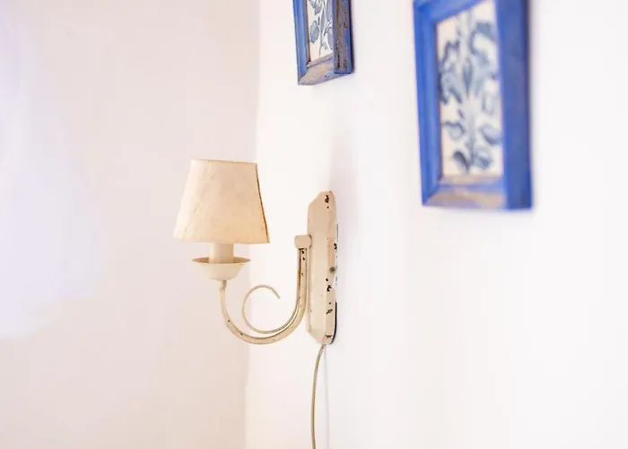 Bed & Breakfast Alma Do Paco 3*