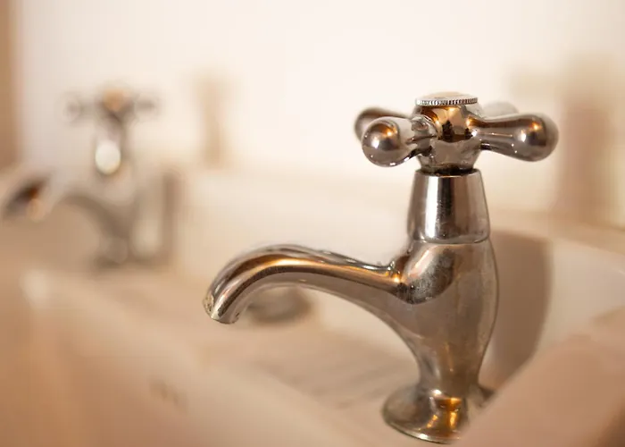 Alma Do Paco 3* Santo Isidoro