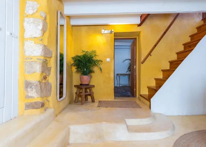 Bed & Breakfast Alma Do Paco 3*