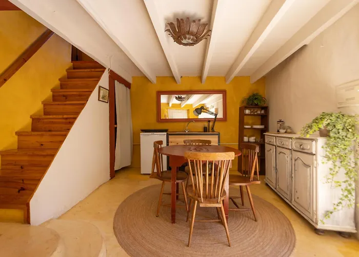 Alma Do Paco Bed & Breakfast 3*