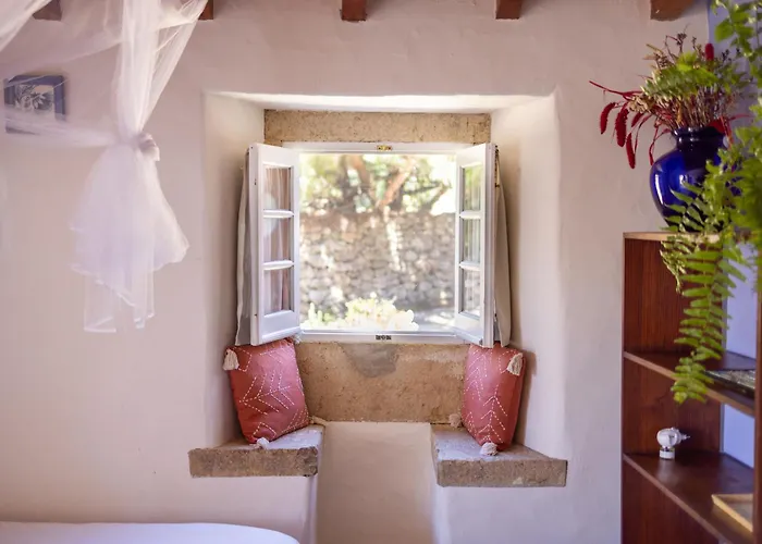 Alma Do Paco 3* Santo Isidoro