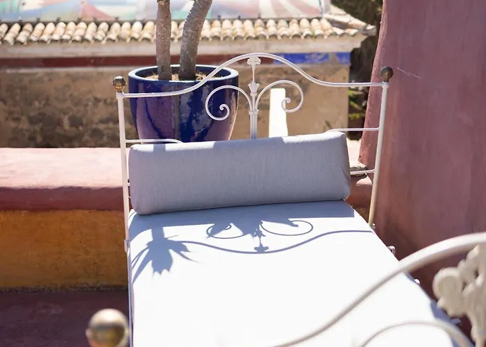 Alma Do Paco Bed & Breakfast