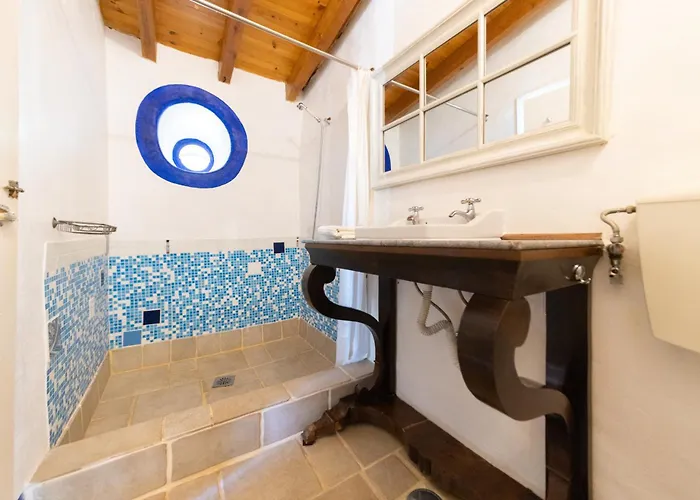 Bed & Breakfast Alma Do Paco