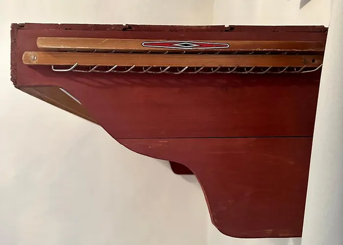 Bed & Breakfast Alma Do Paco 3*