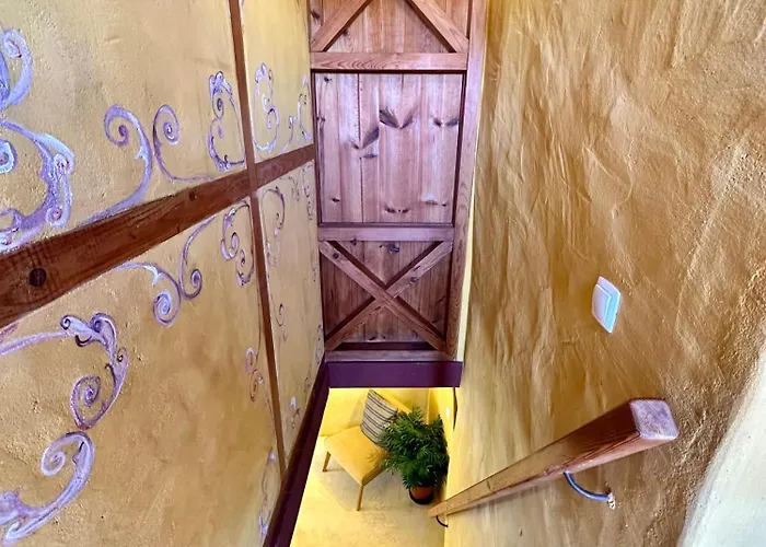 Alma Do Paco Santo Isidoro